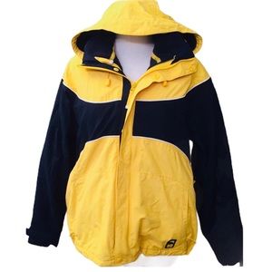 American Eagle AE Performance Jacket Size Large